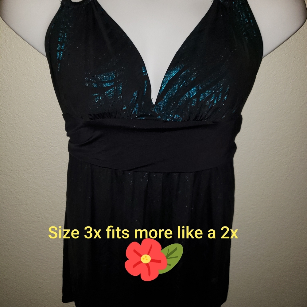Dressy Top